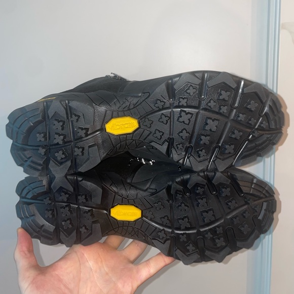 ROA hiking boot (men’s) - Picture 4 of 4